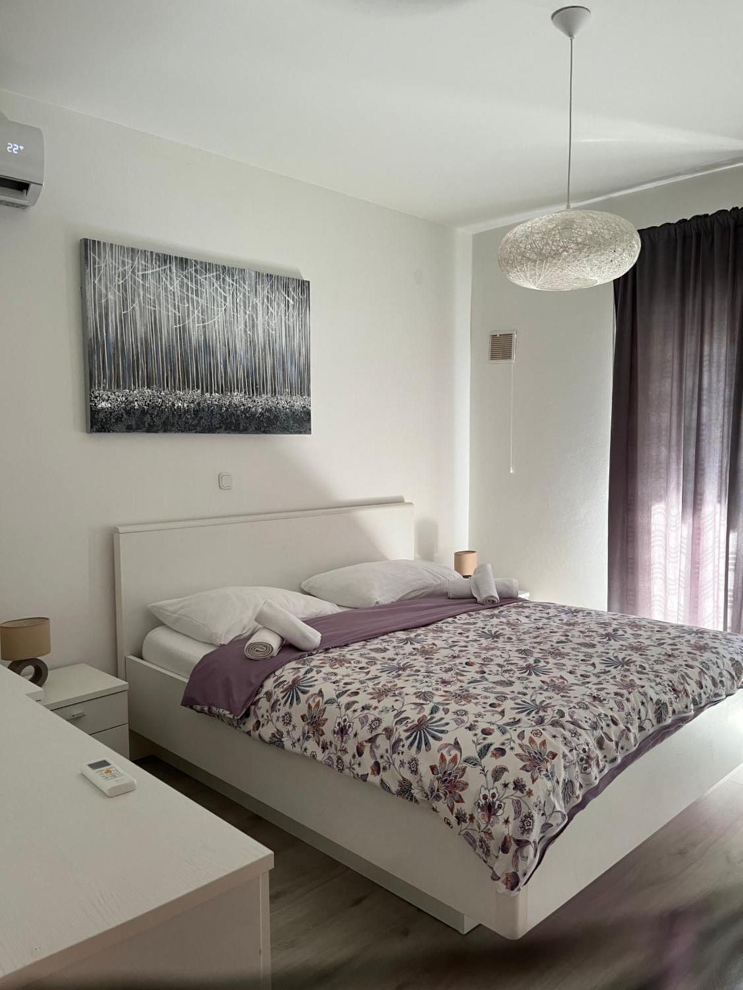 Apartments Puntamika Zadar Exterior photo