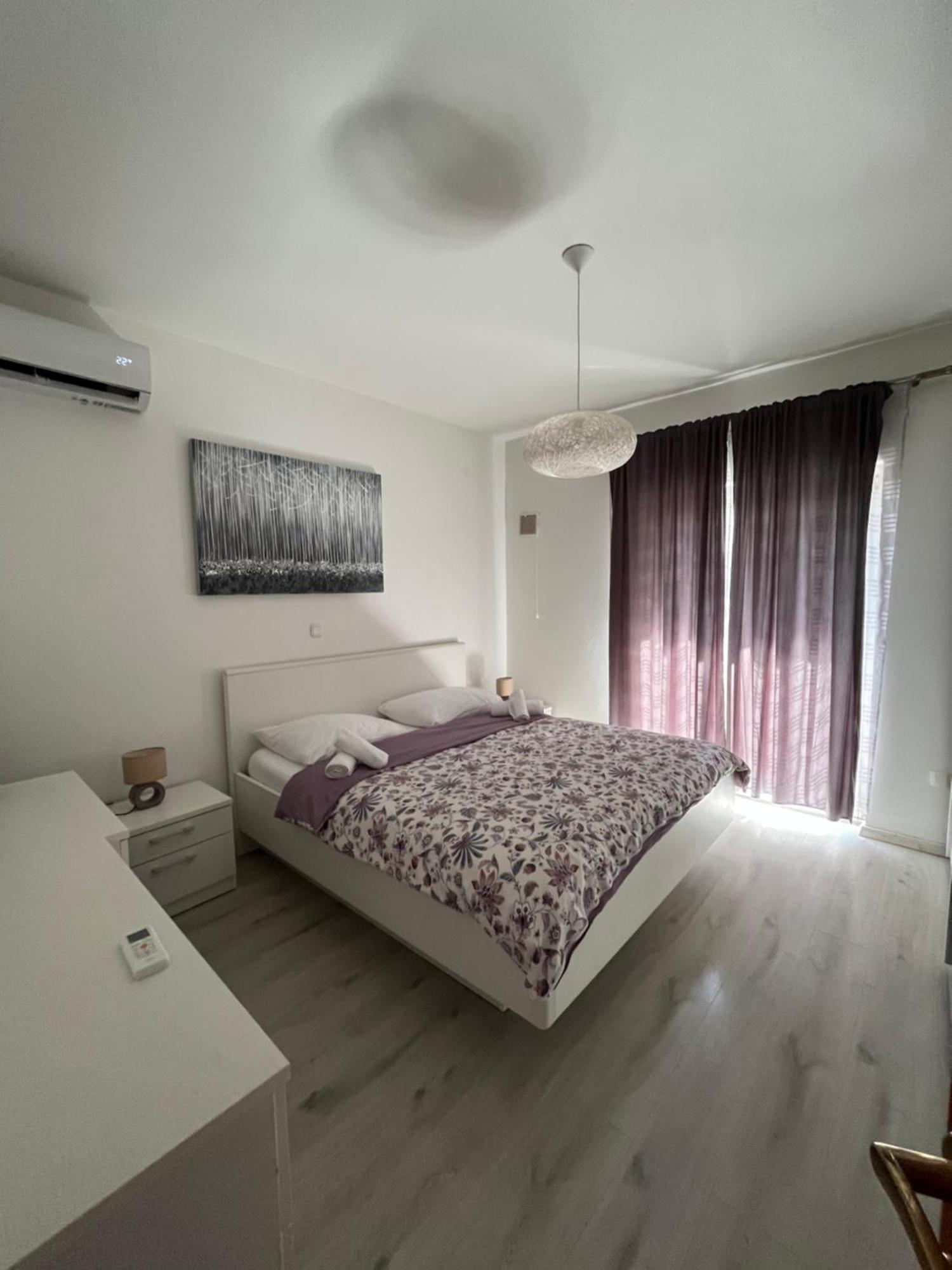 Apartments Puntamika Zadar Exterior photo